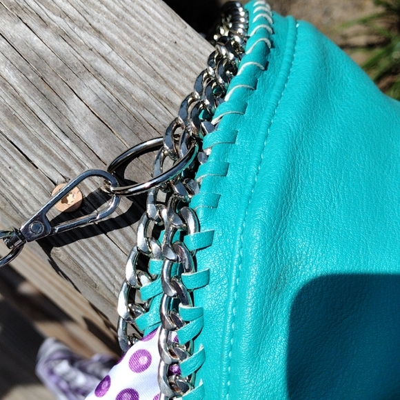 Giovanni & Ricci Bag - Picture 8 of 8